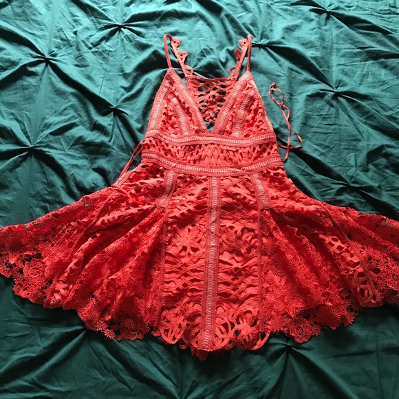 Free People Dresses & Skirts - Free People dress size 6